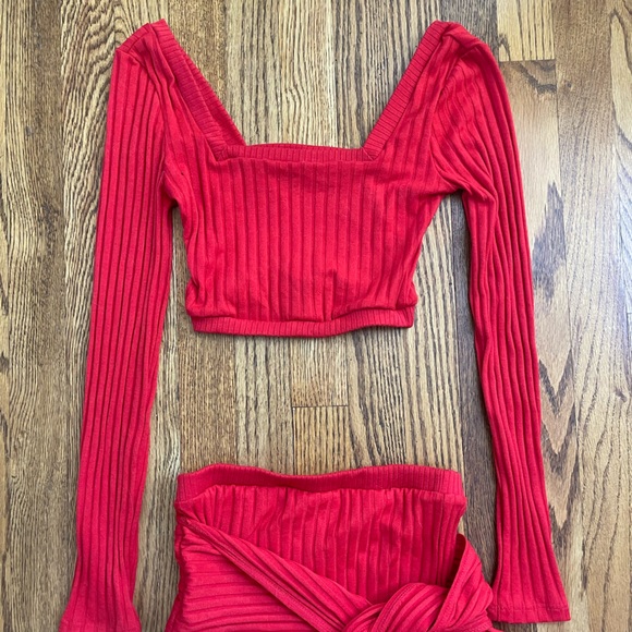 FASHION NOVA Set - Picture 5 of 5